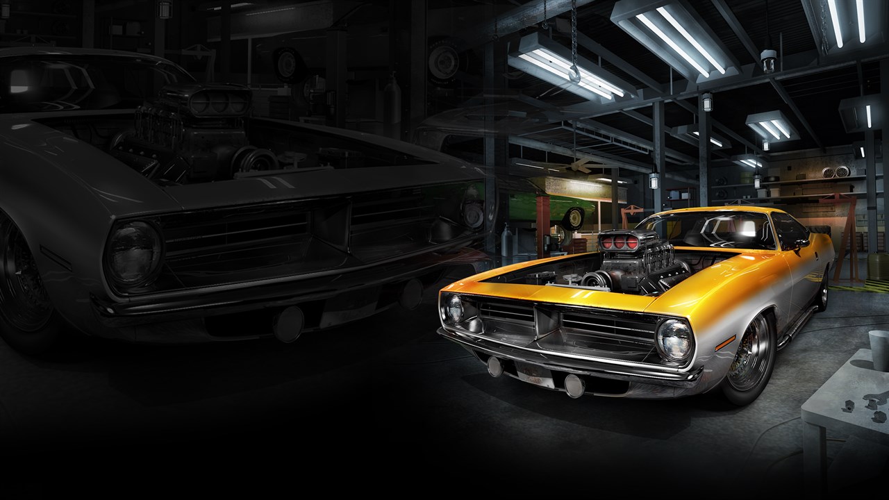 Car Garage Dubai | Garage Near Me | Car Repair Workshop