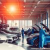 Choosing reliable auto repair shop