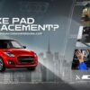Brake Pad Replacement? Book Now at ExclusiveAutoRepairingDubai.com!