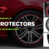 Discover the Benefits of Rim Protectors – Exclusive Auto Repairing Dubai