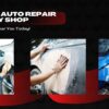 Exclusive Auto Repair & Car Body Shop – Book Oil Change Near You Today!