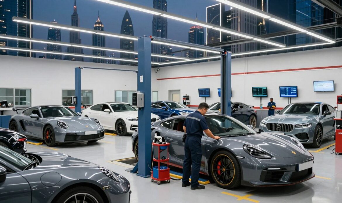 24/7 car repair service Dubai 24/7 car repair service Dubai