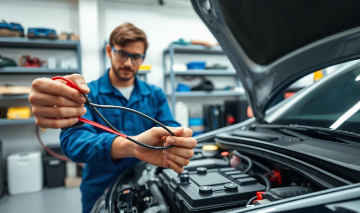 Car Battery Replacement Car Battery Replacement