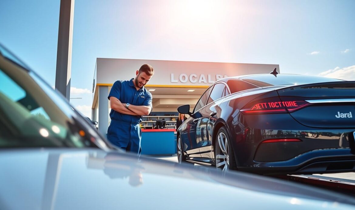 Car Service Near me Car Service Near me