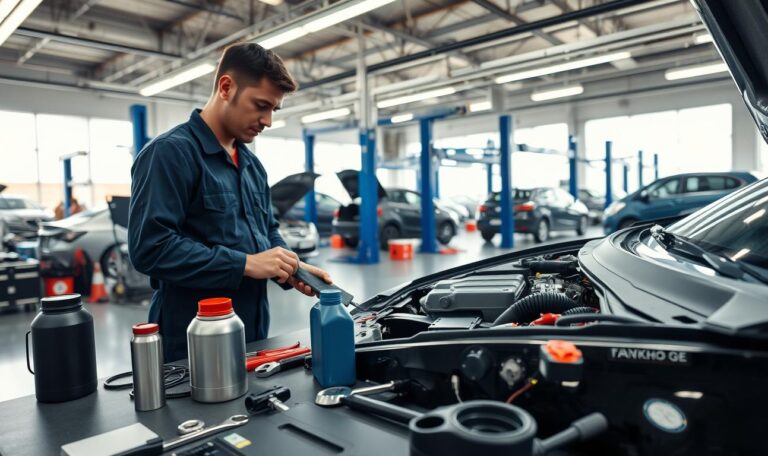 auto garage near me garage al quoz dubai