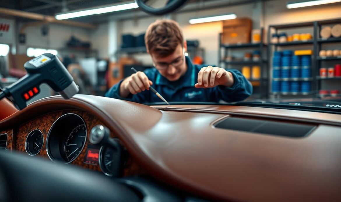 automotive dashboard restoration automotive dashboard restoration