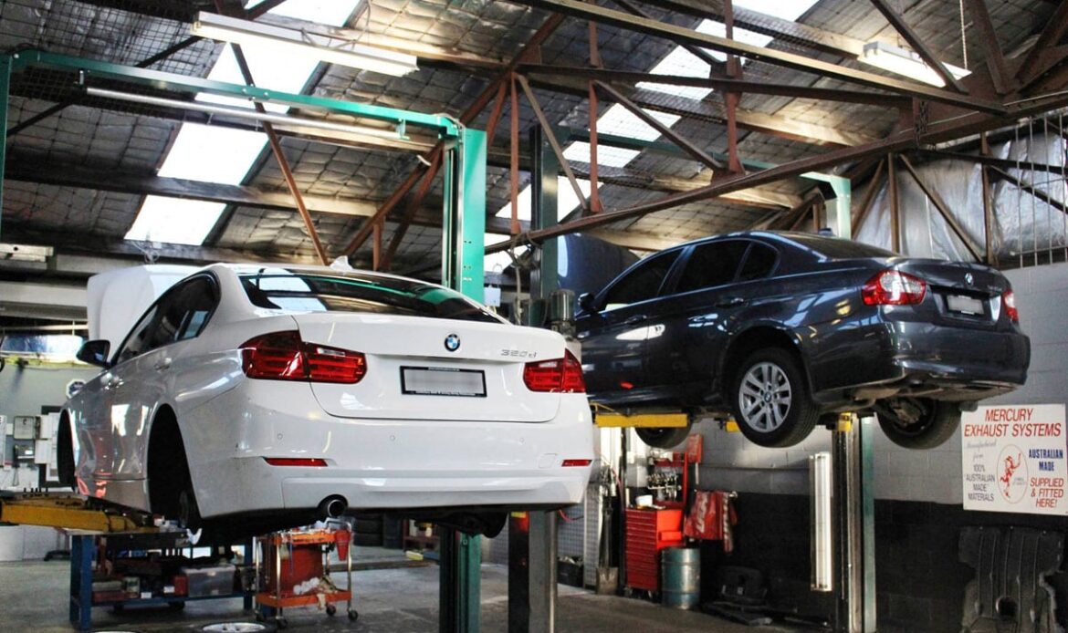 bmw-repair-Dubai