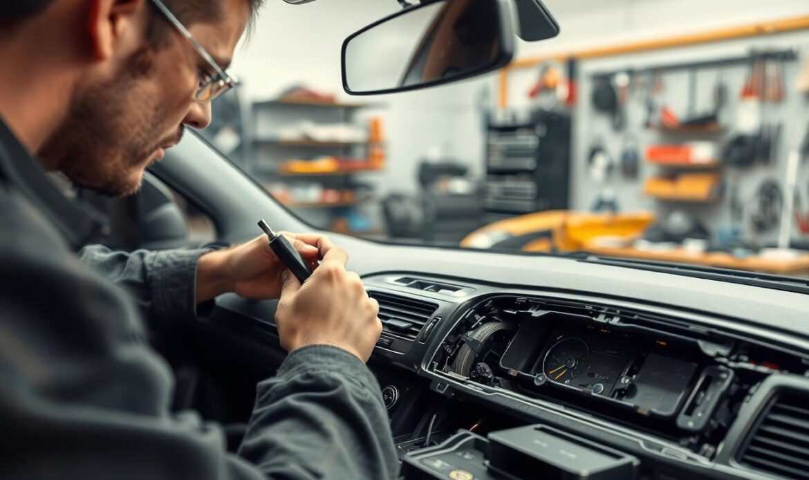 professional car interior repair professional car interior repair