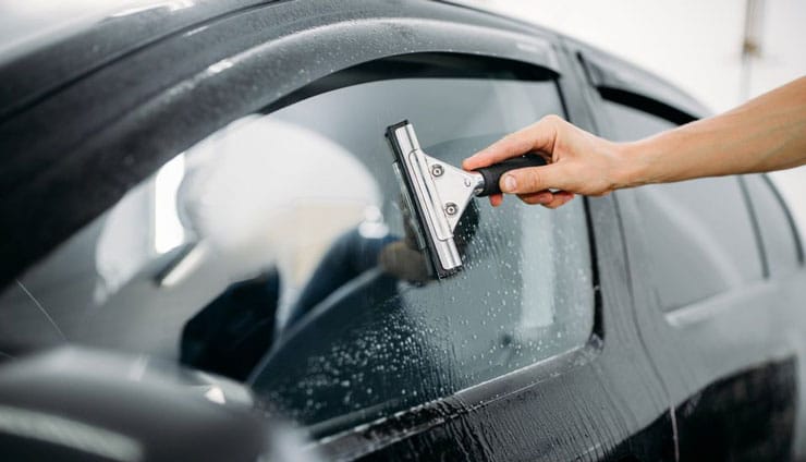 tinting-service