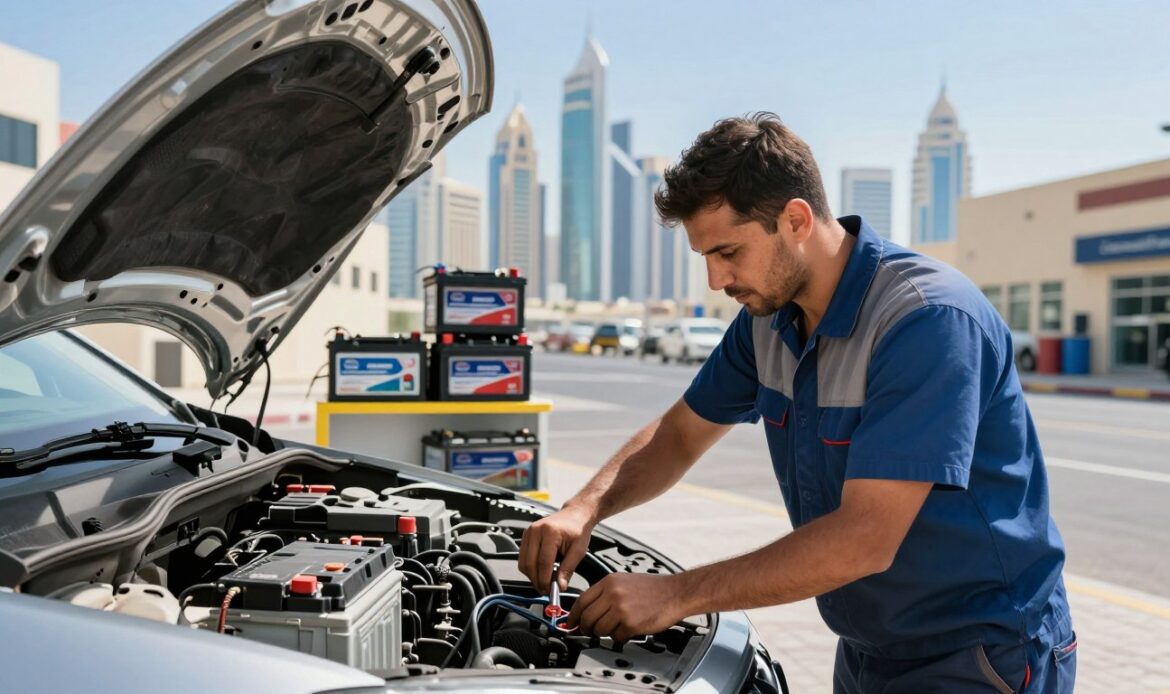 car battery replacement dubai car battery replacement dubai