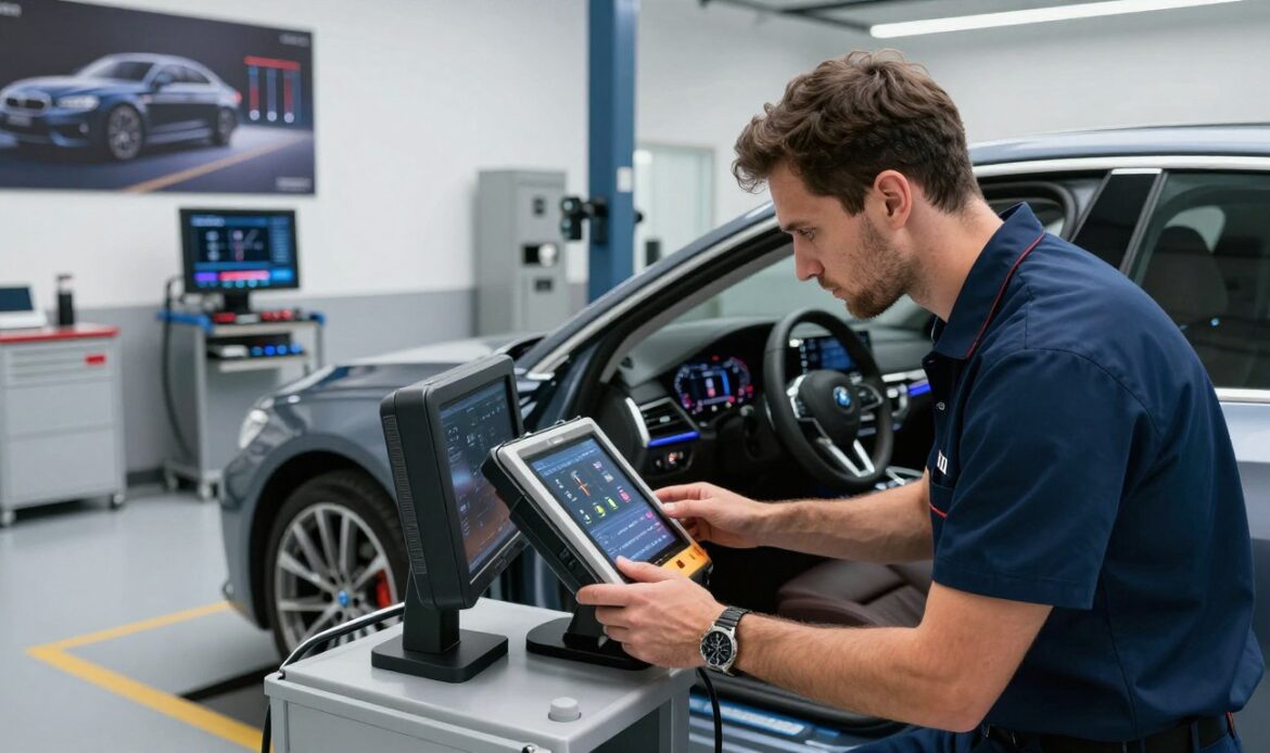 german car diagnostic german car diagnostic