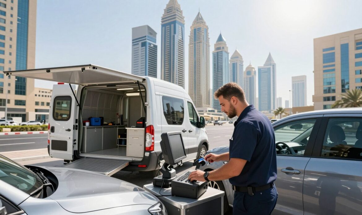 mobile car inspection dubai mobile car inspection dubai