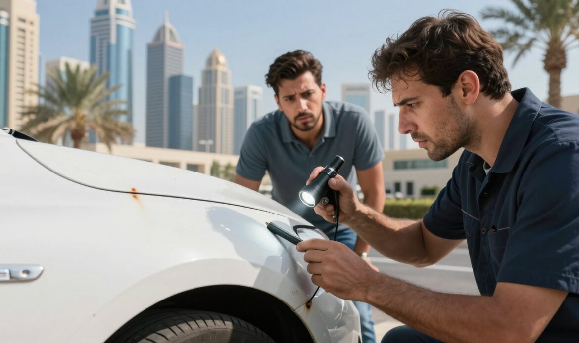 pre purchase car check dubai red flags pre purchase car check dubai red flags