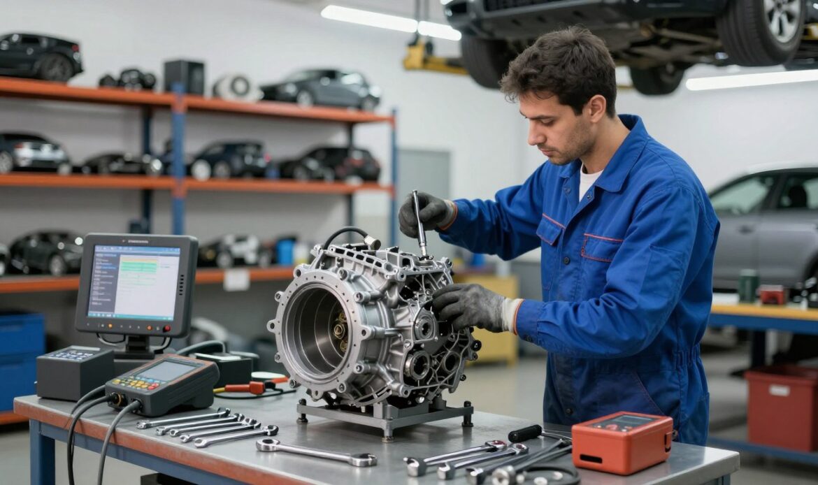 transmission maintenance dubai transmission maintenance dubai