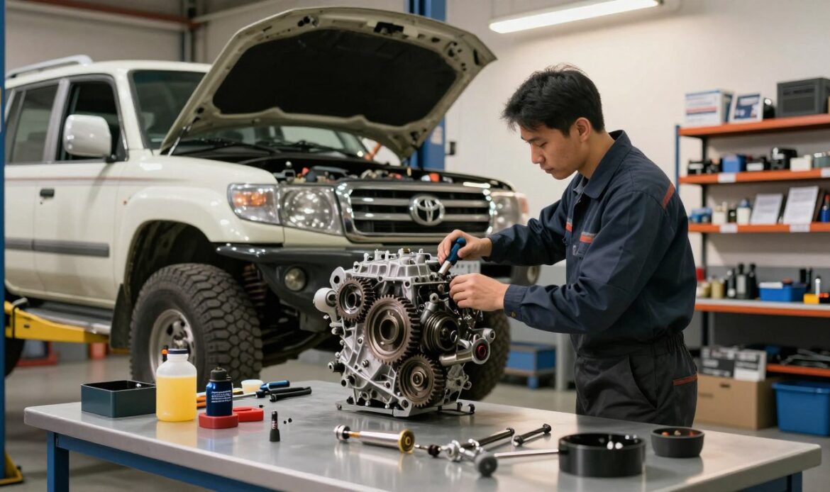 transmission service transmission service