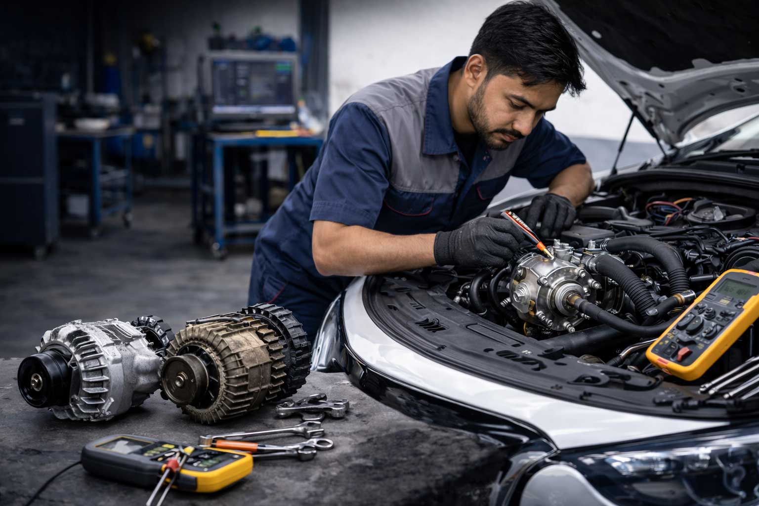 car-alternator-repair